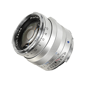 ZEISS Planar T*2/50 ZMの写真作品一覧 | 写真と狼