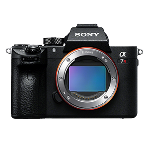 SONY α7RIII(ILCE-7RM3)