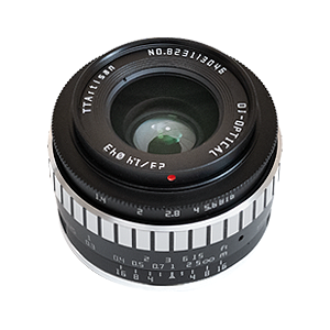 TTArtisan 23mm F1.4 C