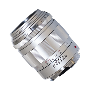 Voigtlander APO-SKOPAR 90mm F2.8