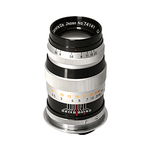 CANON 100mm F3.5 Ⅱ