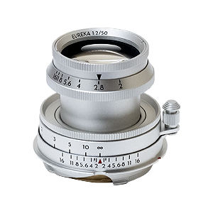 Thypoch Eureka 50mm F2