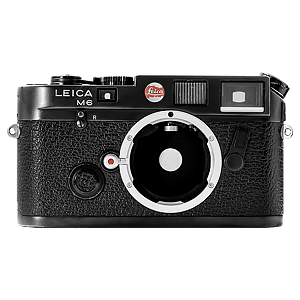 LEICA M6