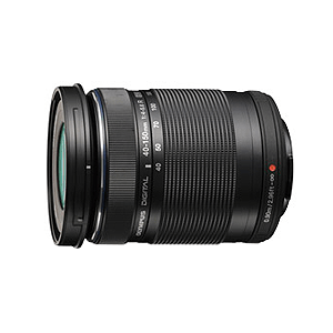 OLYMPUS M.ZUIKO 40-150mm F4.0-5.6R