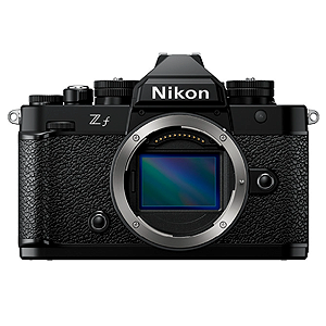 Nikon Zf