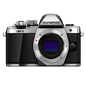 OLYMPUS OM-D E-M10 Mark II
