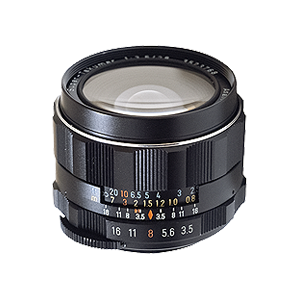 PENTAX Super Takumar 28mm F3.5