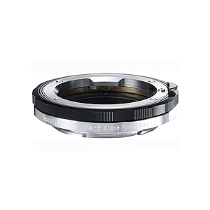 Voigtlander VM-E Close Focus Adapter