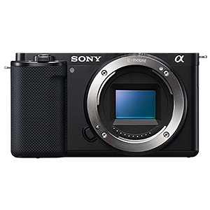 SONY ZV-E10