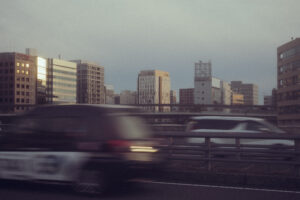 写真作例 オールドレンズとミラーレス