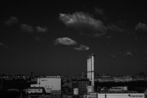 写真作例 オールドレンズとミラーレス