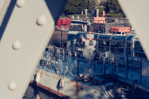 写真作例 オールドレンズとミラーレス