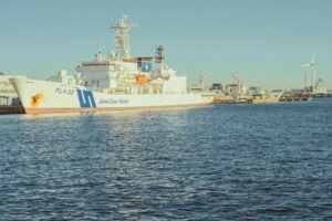 写真作例 オールドレンズとミラーレス