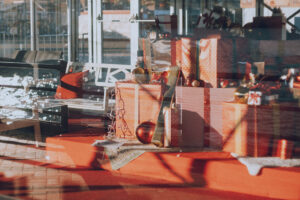 写真作例 オールドレンズとミラーレス