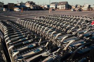 写真作例 オールドレンズとミラーレス