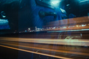 写真作例 オールドレンズとミラーレス