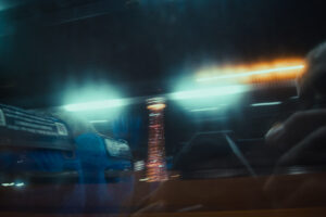 写真作例 オールドレンズとミラーレス