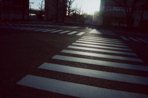 写真作例 オールドレンズとミラーレス