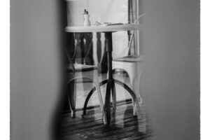 写真作例 オールドレンズとミラーレス