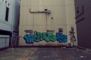 写真作例 オールドレンズとミラーレス