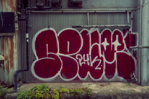 写真作例 オールドレンズとミラーレス