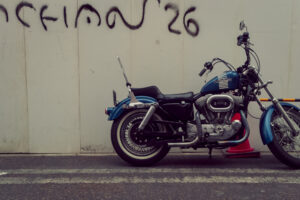 写真作例 オールドレンズとミラーレス