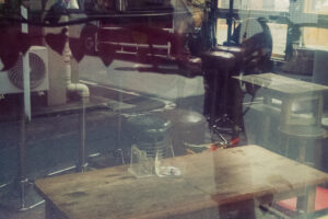 写真作例 オールドレンズとミラーレス