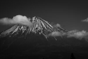 写真作例 オールドレンズとミラーレス