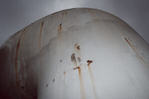 写真作例 オールドレンズとミラーレス