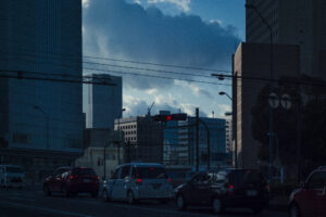 写真作例 オールドレンズとミラーレス