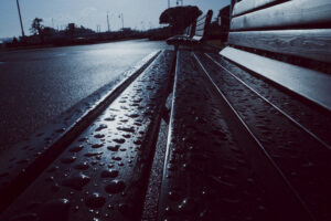 写真作例 オールドレンズとミラーレス