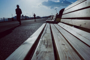 写真作例 オールドレンズとミラーレス