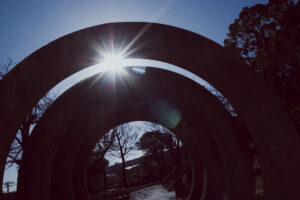 写真作例 オールドレンズとミラーレス