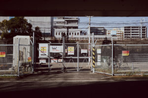 写真作例 オールドレンズとミラーレス