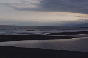 写真作例 オールドレンズとミラーレス