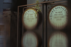 写真作例 オールドレンズとミラーレス