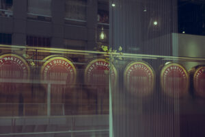 写真作例 オールドレンズとミラーレス