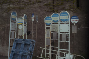 写真作例 オールドレンズとミラーレス