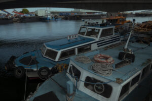 写真作例 オールドレンズとミラーレス