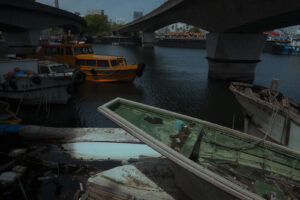 写真作例 オールドレンズとミラーレス