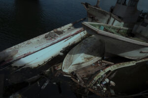 写真作例 オールドレンズとミラーレス