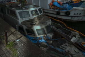 写真作例 オールドレンズとミラーレス