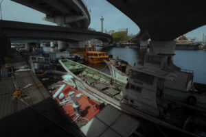 写真作例 オールドレンズとミラーレス