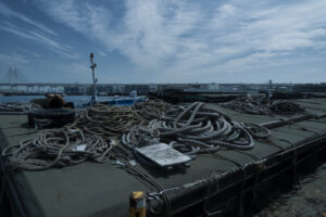 写真作例 オールドレンズとミラーレス