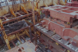 写真作例 オールドレンズとミラーレス