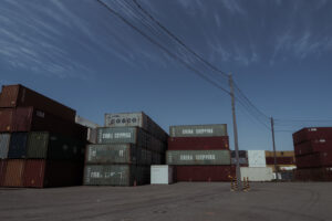 写真作例 オールドレンズとミラーレス