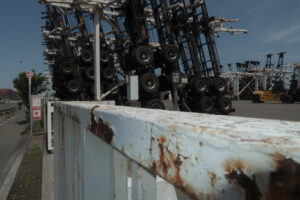 写真作例 オールドレンズとミラーレス