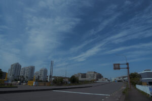 写真作例 オールドレンズとミラーレス