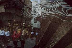 写真作例 オールドレンズとミラーレス