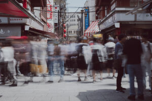 写真作例 オールドレンズとミラーレス